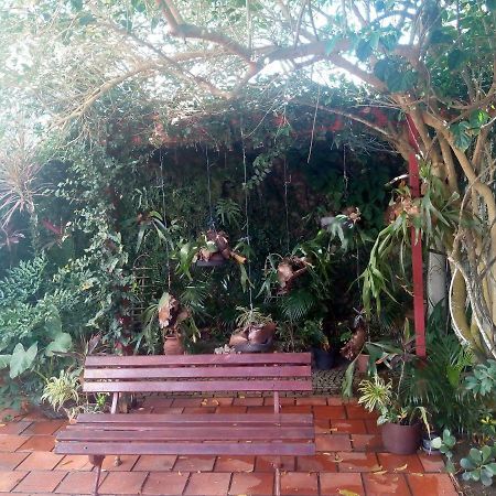 Aloha Hostel Cabo Frio Buitenkant foto
