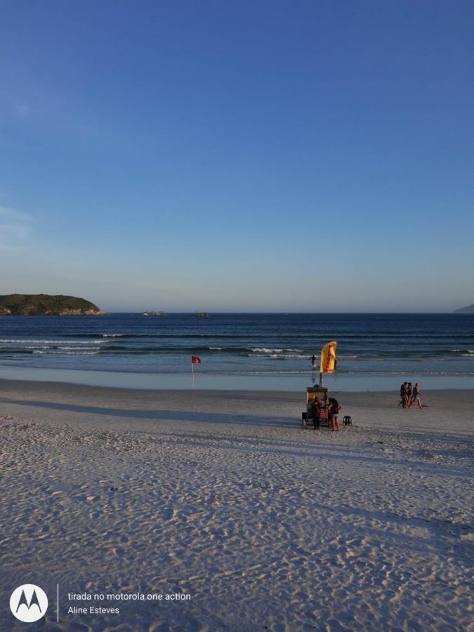 Aloha Hostel Cabo Frio Buitenkant foto