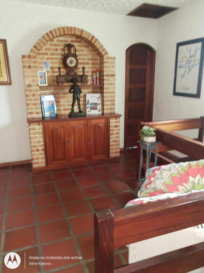 Aloha Hostel Cabo Frio Buitenkant foto