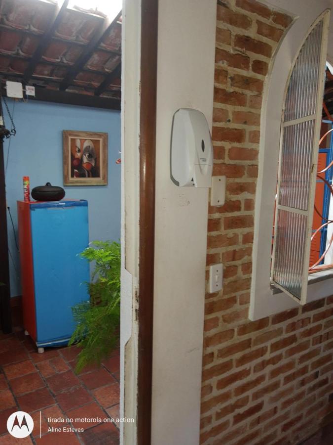 Aloha Hostel Cabo Frio Buitenkant foto
