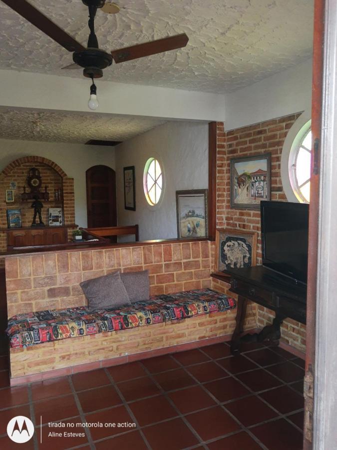 Aloha Hostel Cabo Frio Buitenkant foto
