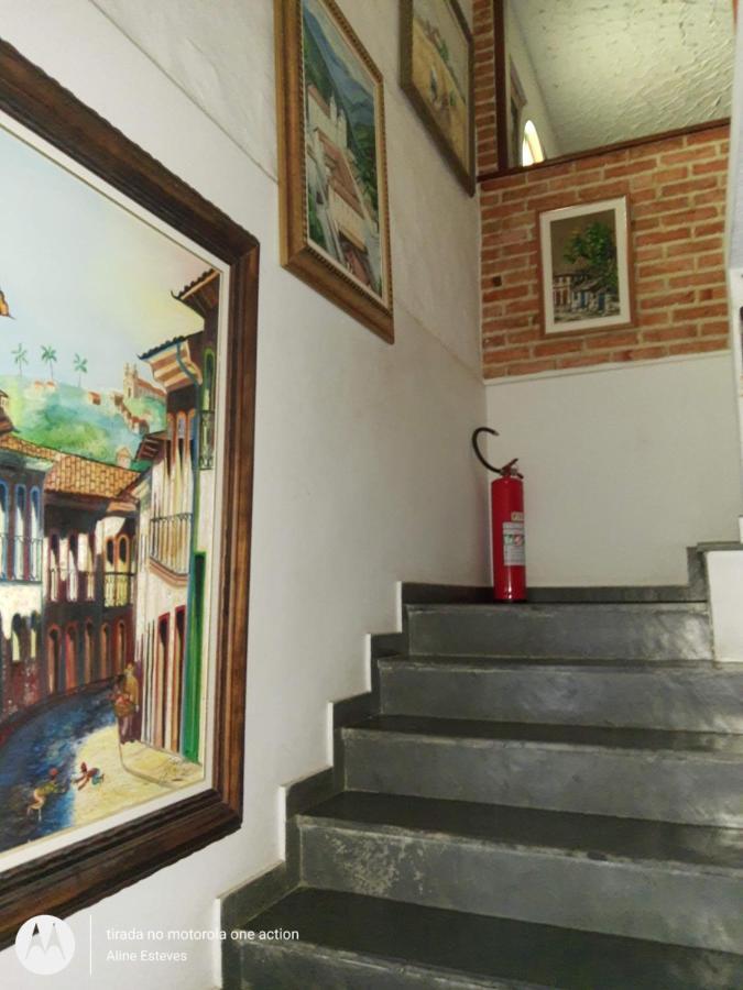 Aloha Hostel Cabo Frio Buitenkant foto