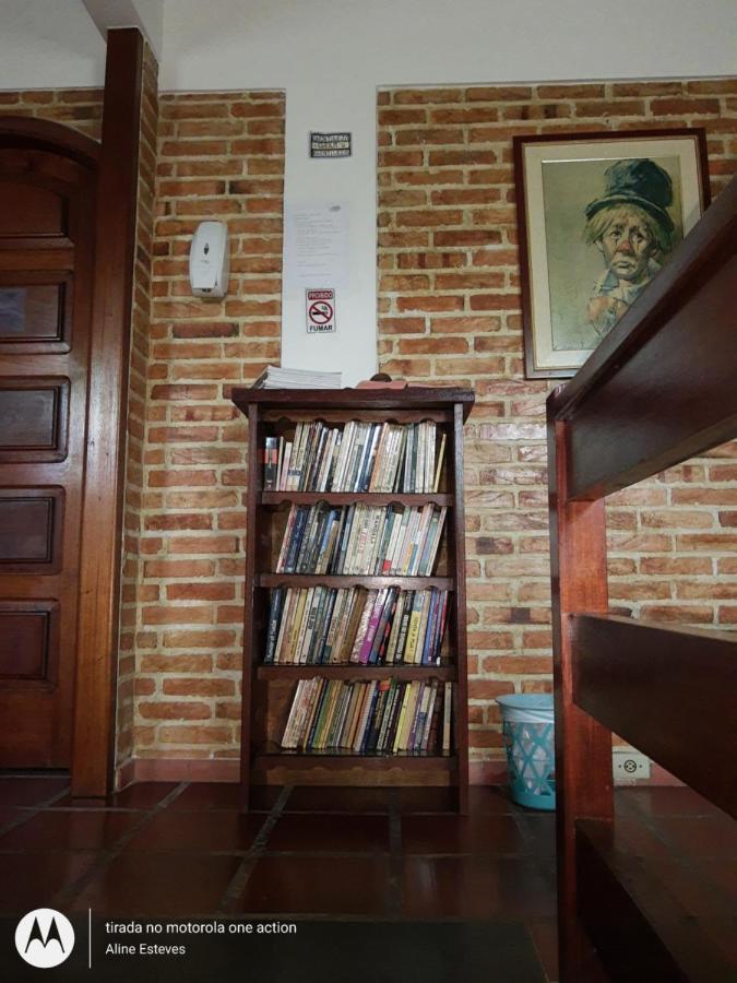 Aloha Hostel Cabo Frio Buitenkant foto