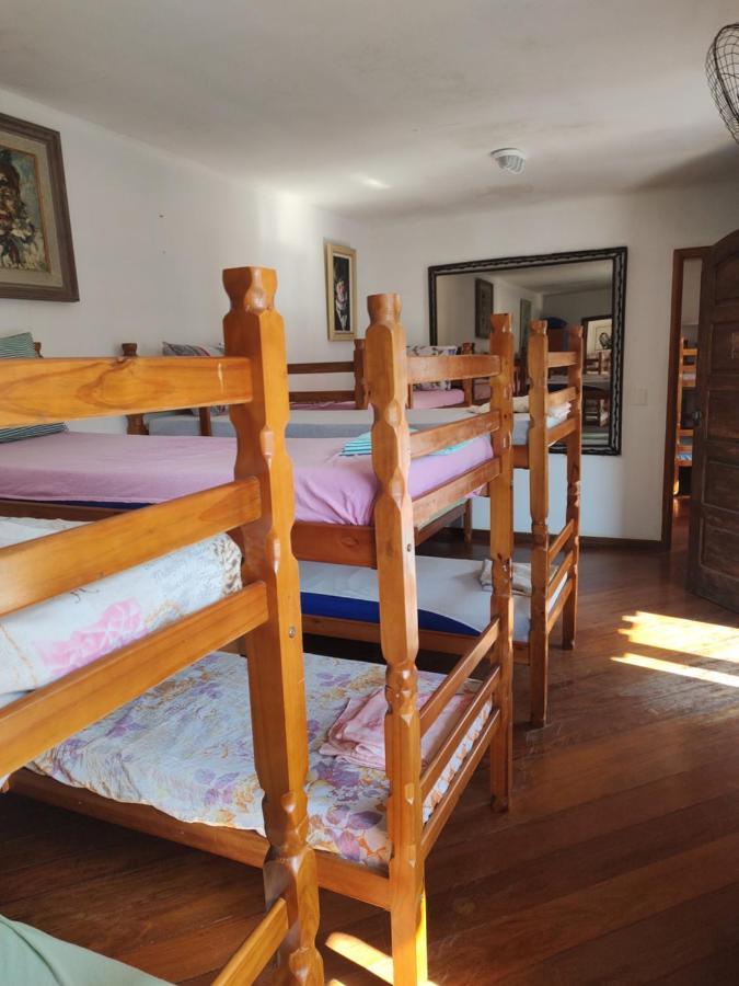 Aloha Hostel Cabo Frio Buitenkant foto