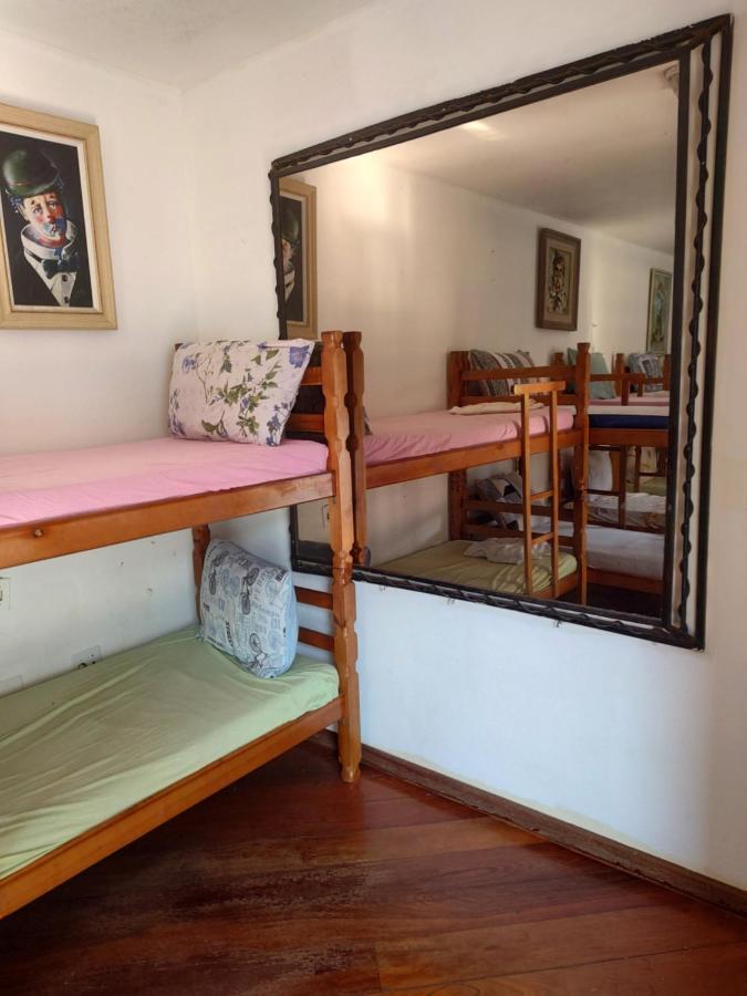 Aloha Hostel Cabo Frio Buitenkant foto