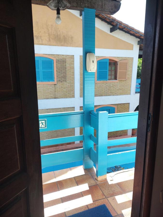 Aloha Hostel Cabo Frio Buitenkant foto