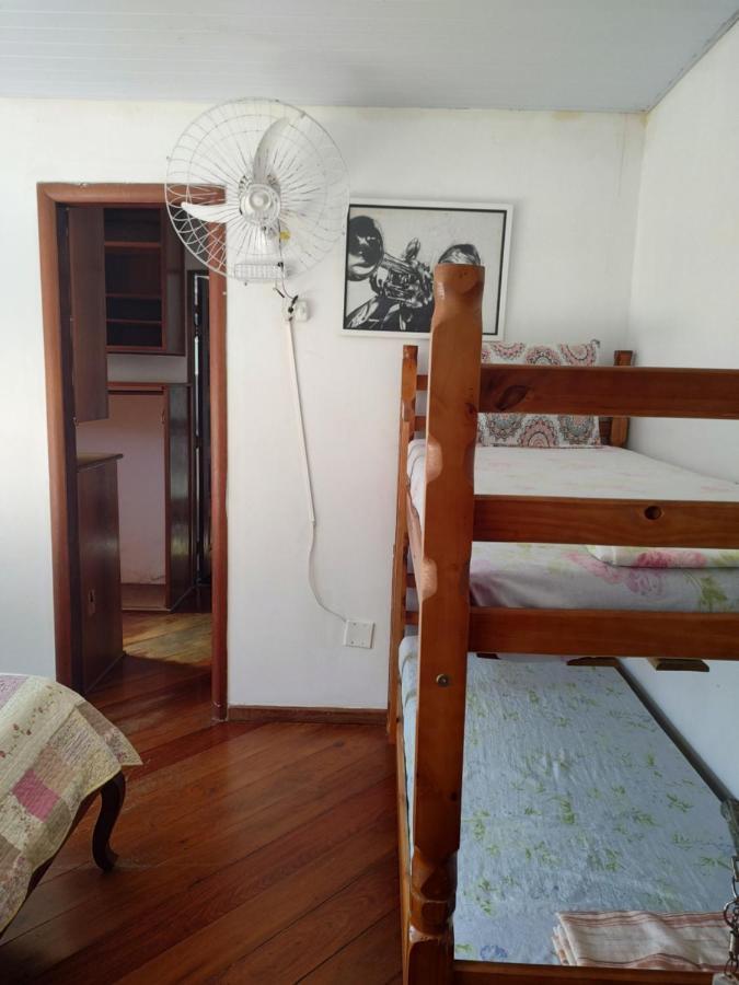 Aloha Hostel Cabo Frio Buitenkant foto