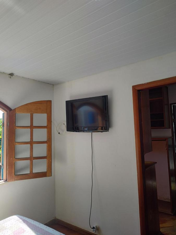 Aloha Hostel Cabo Frio Buitenkant foto