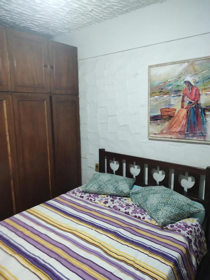 Aloha Hostel Cabo Frio Buitenkant foto