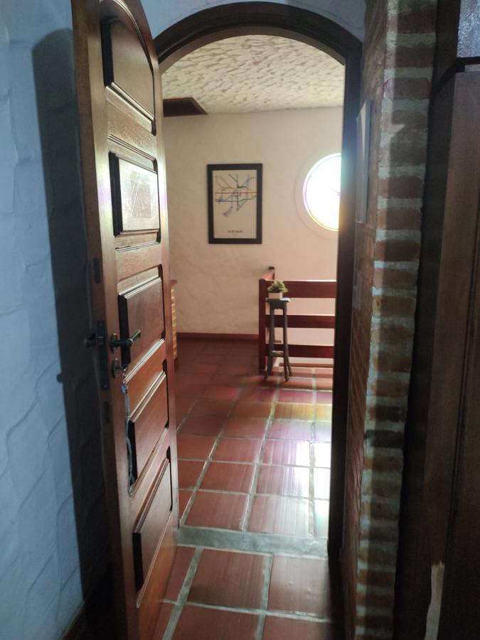 Aloha Hostel Cabo Frio Buitenkant foto