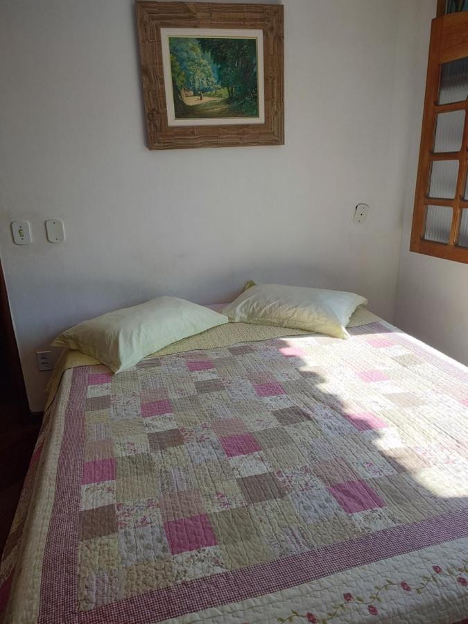 Aloha Hostel Cabo Frio Buitenkant foto