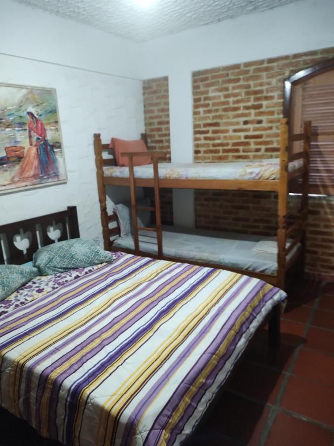Aloha Hostel Cabo Frio Buitenkant foto