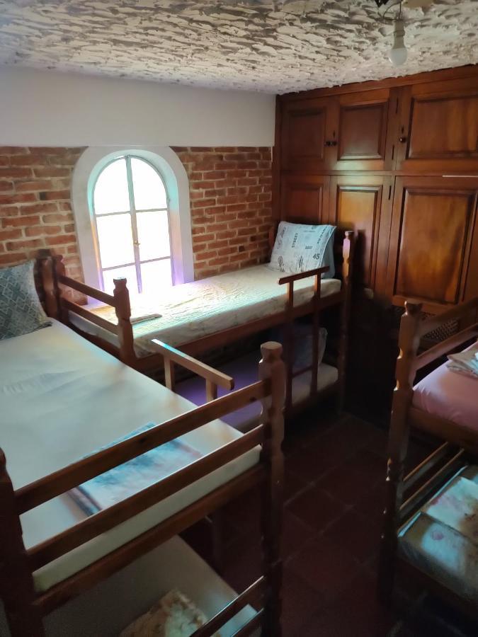 Aloha Hostel Cabo Frio Buitenkant foto