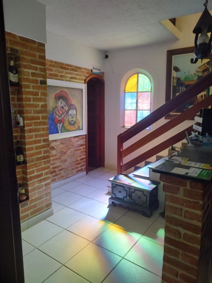 Aloha Hostel Cabo Frio Buitenkant foto
