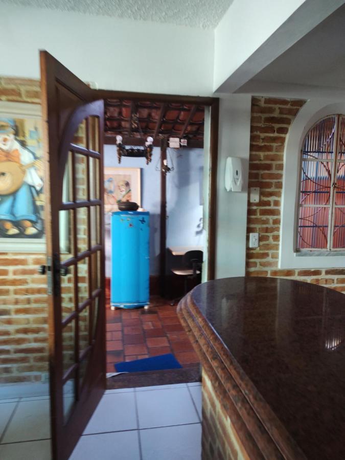 Aloha Hostel Cabo Frio Buitenkant foto