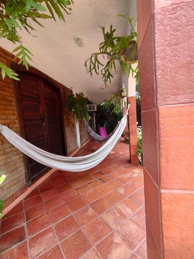 Aloha Hostel Cabo Frio Buitenkant foto