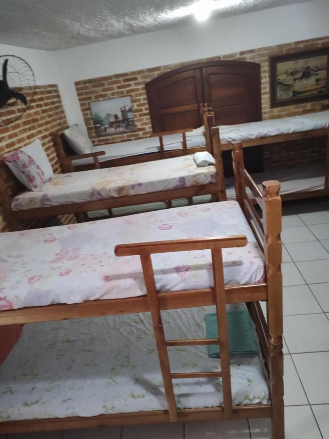 Aloha Hostel Cabo Frio Buitenkant foto
