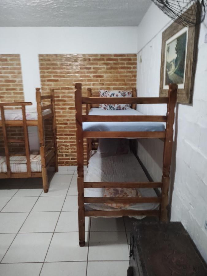 Aloha Hostel Cabo Frio Buitenkant foto