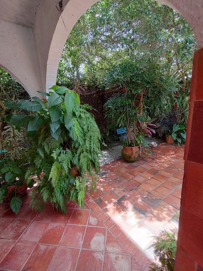 Aloha Hostel Cabo Frio Buitenkant foto