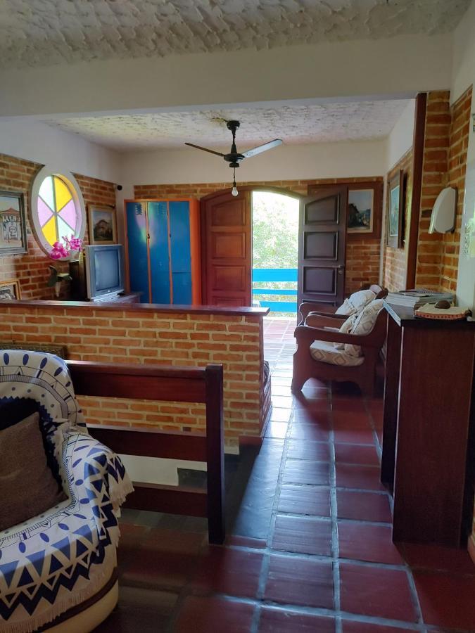 Aloha Hostel Cabo Frio Buitenkant foto