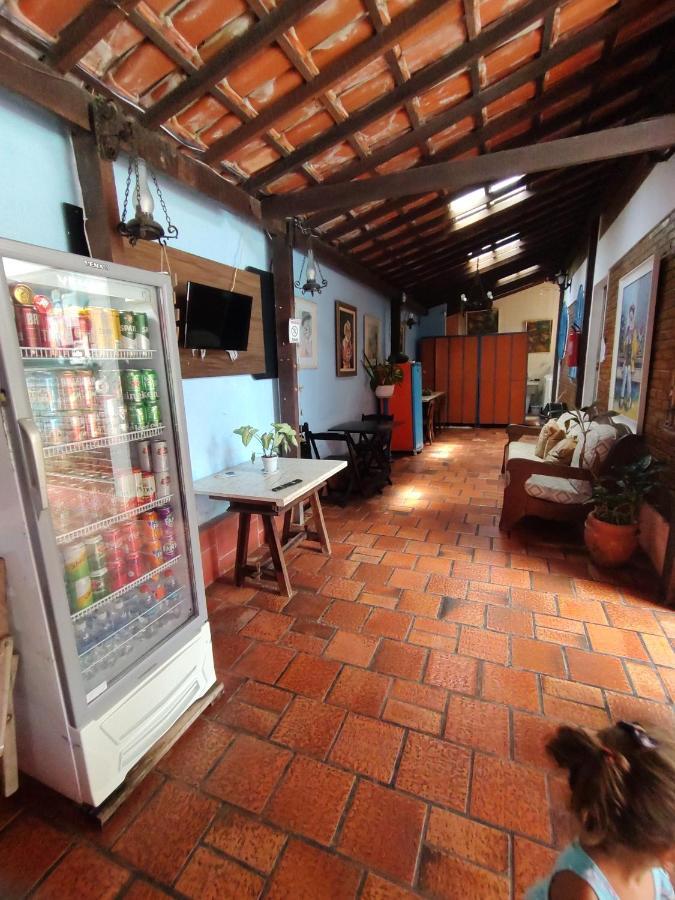 Aloha Hostel Cabo Frio Buitenkant foto