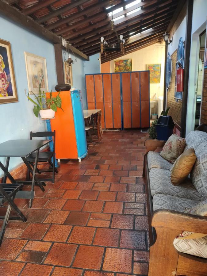 Aloha Hostel Cabo Frio Buitenkant foto