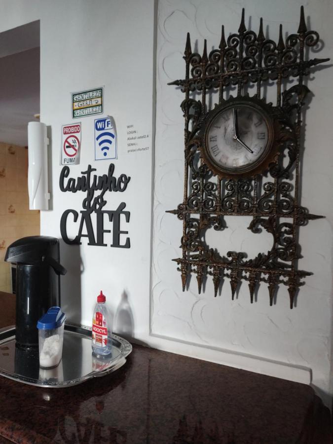 Aloha Hostel Cabo Frio Buitenkant foto