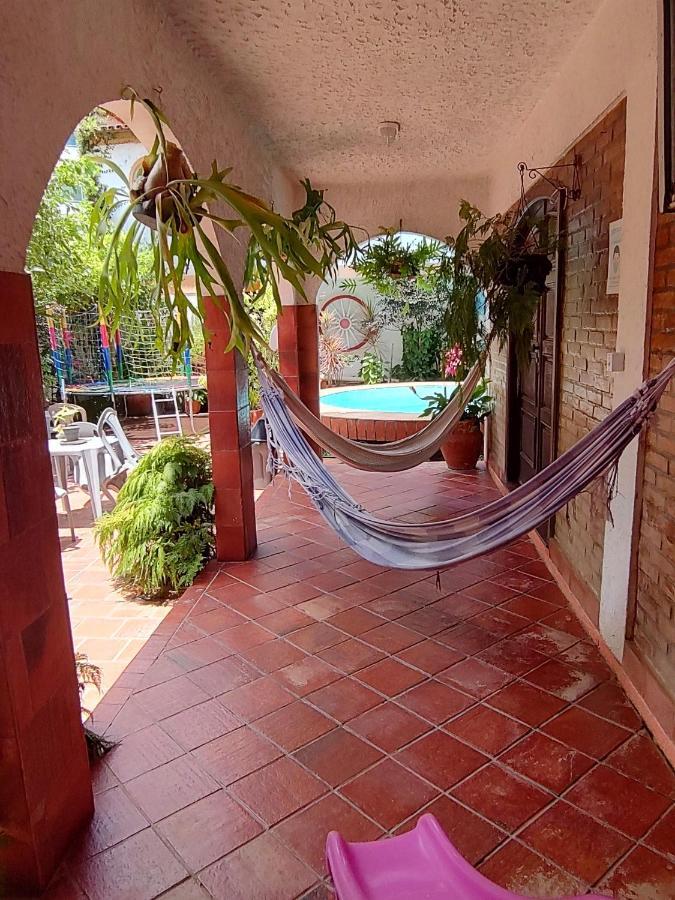 Aloha Hostel Cabo Frio Buitenkant foto