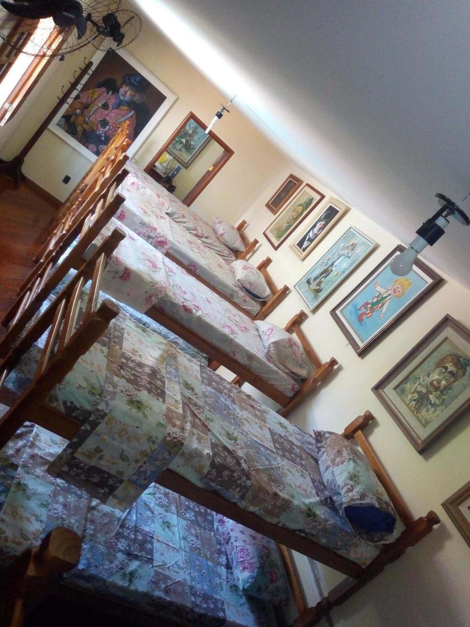 Aloha Hostel Cabo Frio Buitenkant foto