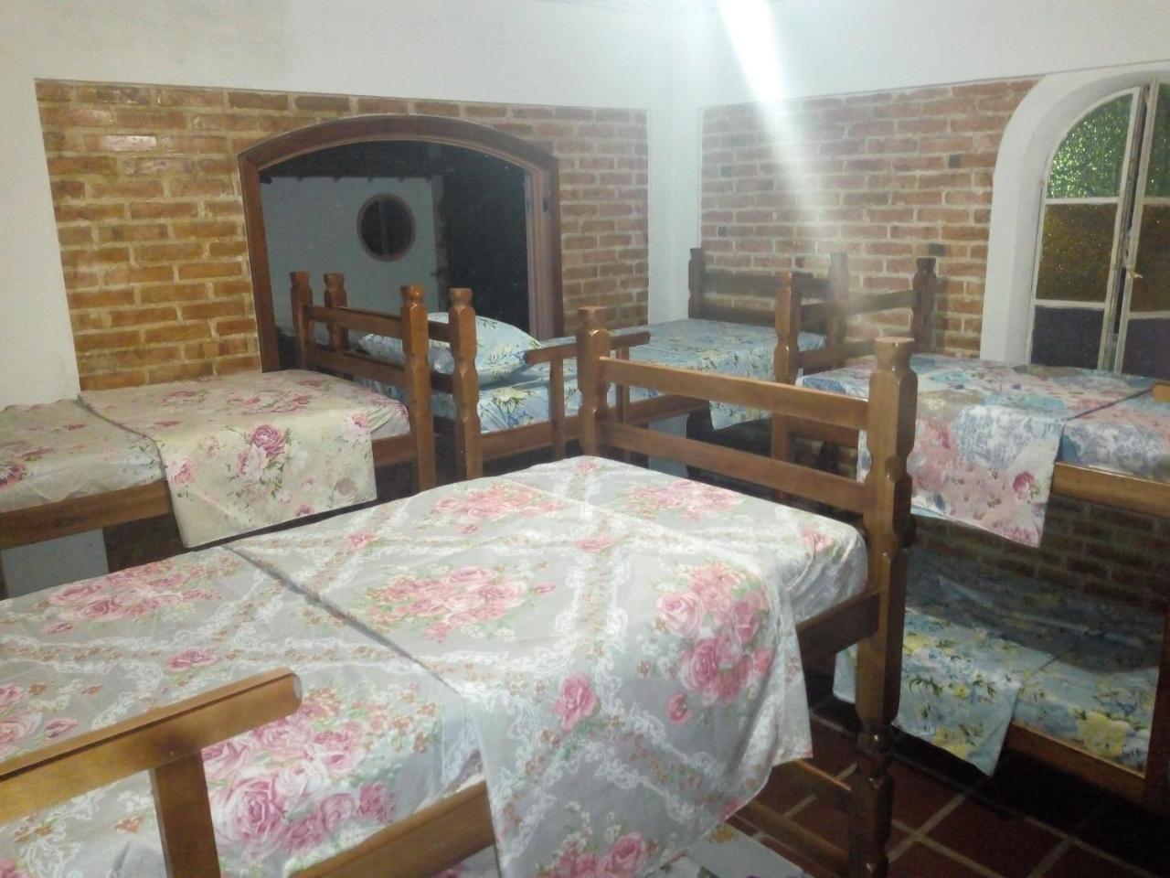 Aloha Hostel Cabo Frio Buitenkant foto
