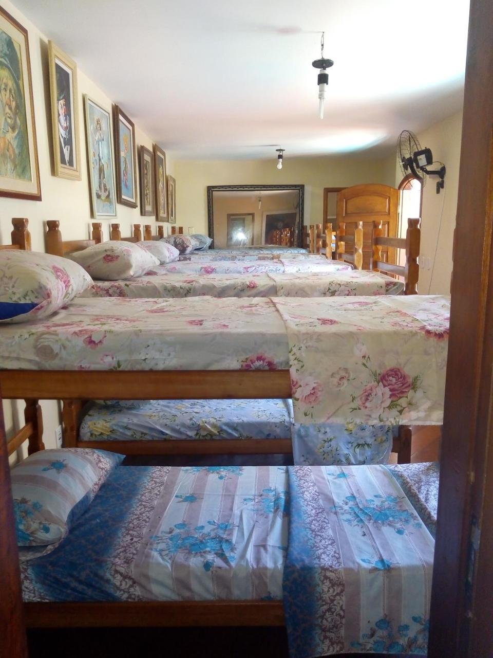 Aloha Hostel Cabo Frio Buitenkant foto