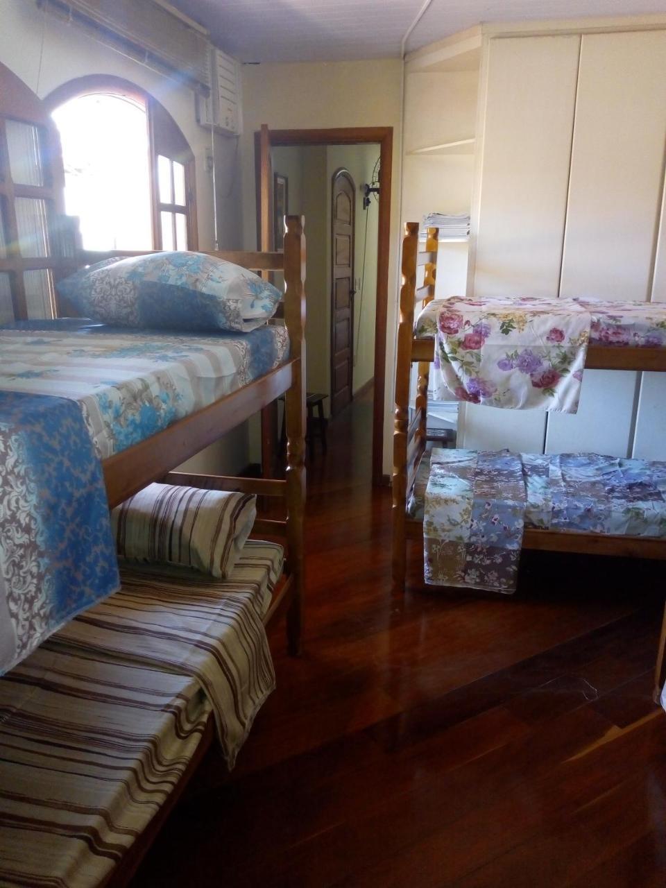 Aloha Hostel Cabo Frio Buitenkant foto