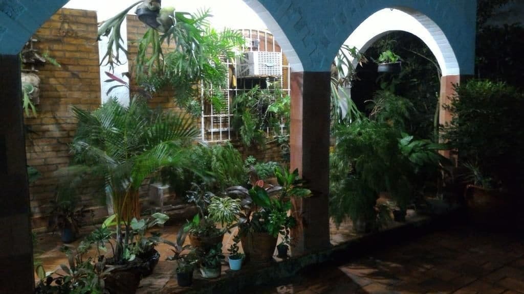 Aloha Hostel Cabo Frio Buitenkant foto
