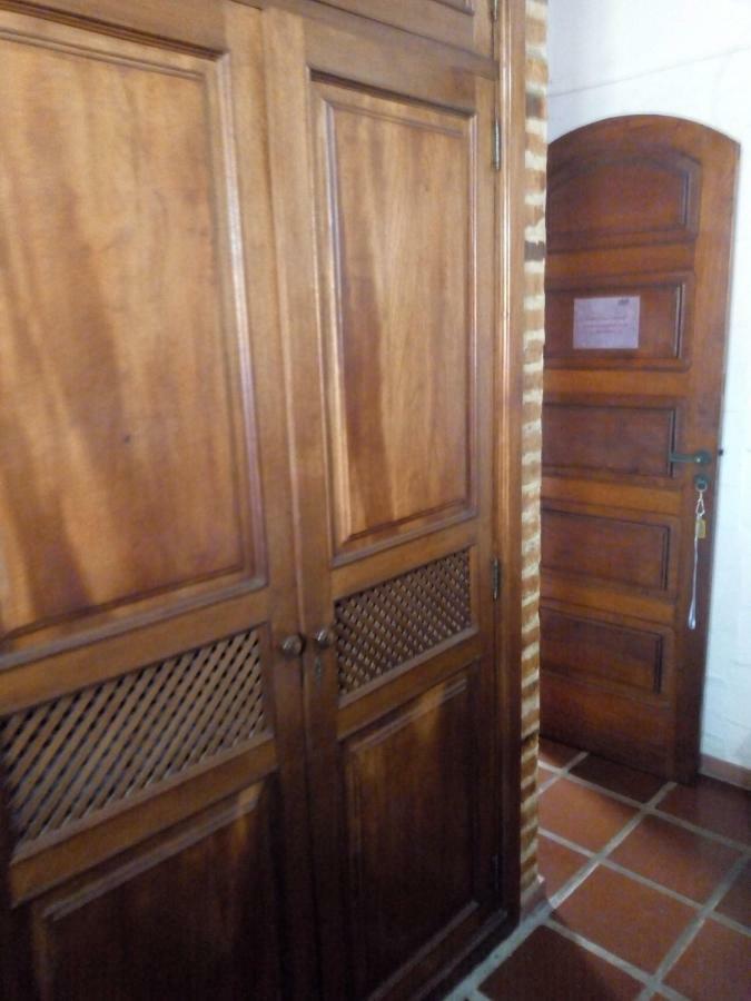 Aloha Hostel Cabo Frio Buitenkant foto