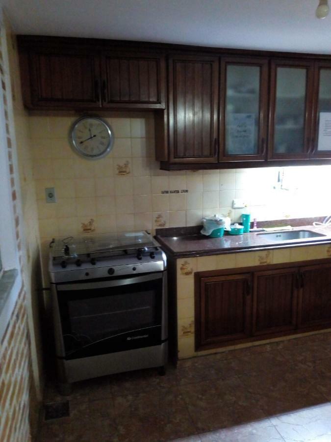 Aloha Hostel Cabo Frio Buitenkant foto