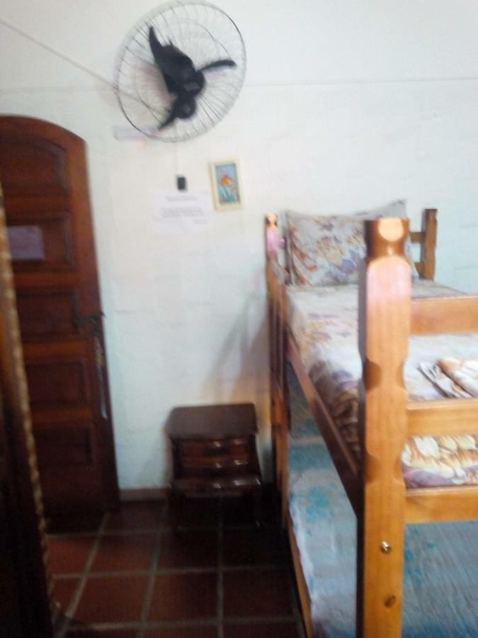Aloha Hostel Cabo Frio Buitenkant foto