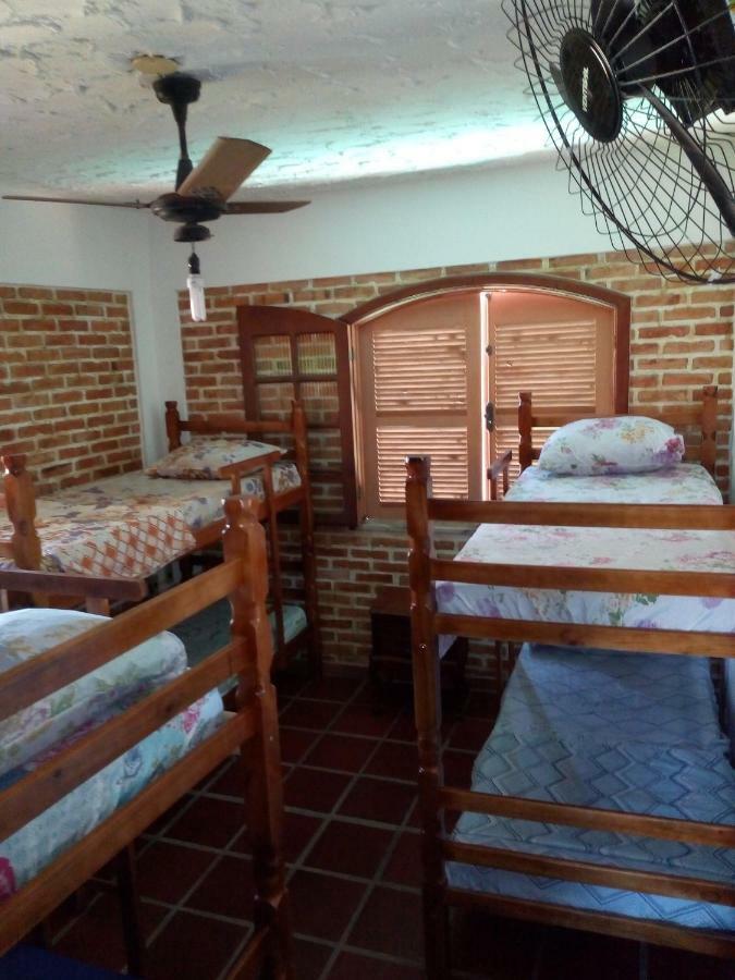 Aloha Hostel Cabo Frio Buitenkant foto