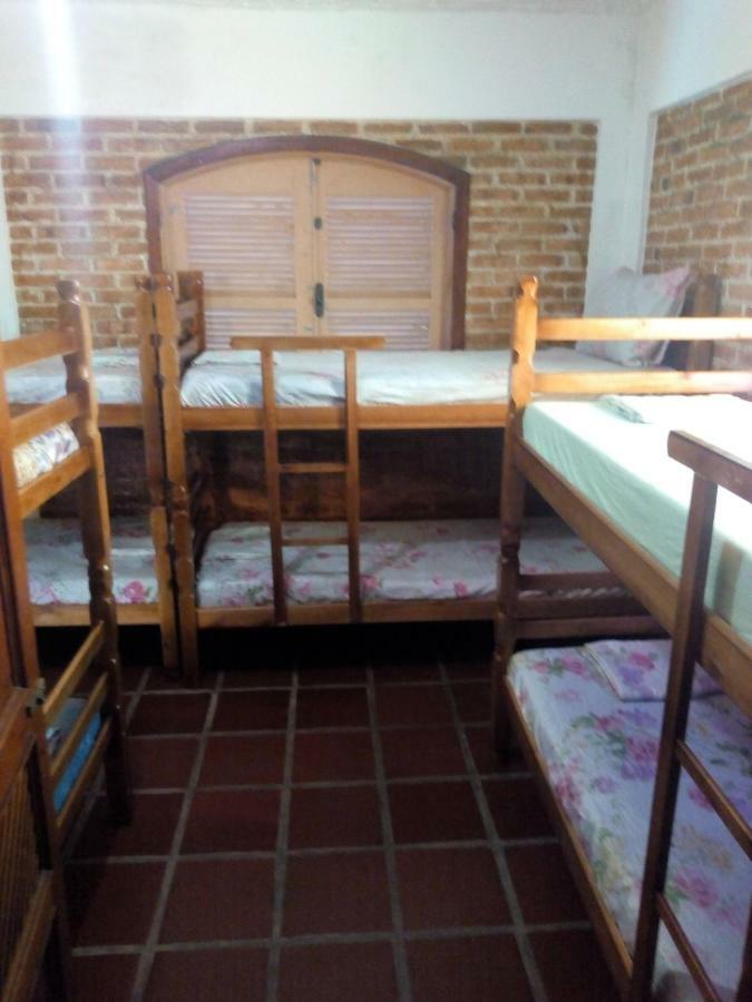Aloha Hostel Cabo Frio Buitenkant foto